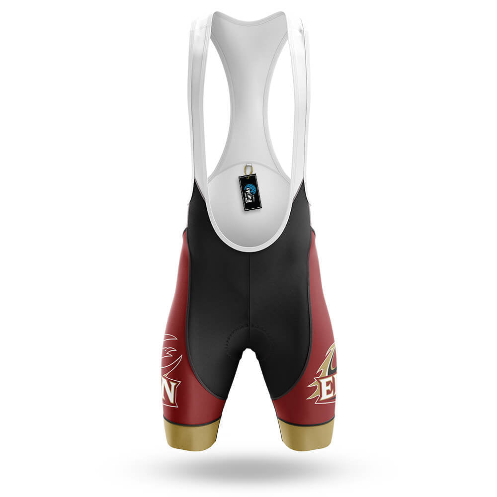 Elon University USA - Men's Cycling Kit - Global Cycling Gear