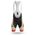 Boston College V3 - Men's Cycling KitÂ Global Cycling Gear