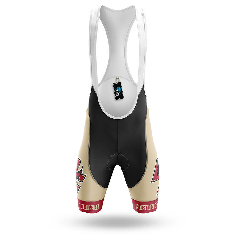 Boston College V3 - Men's Cycling KitÂ Global Cycling Gear