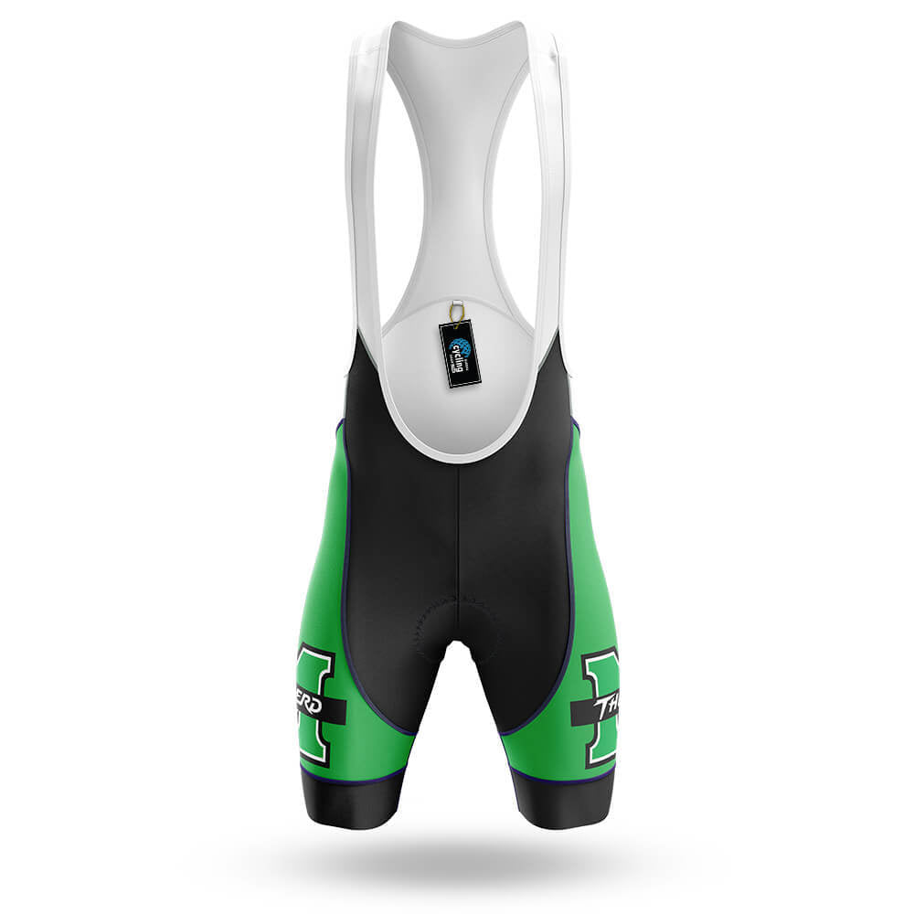 Marshall University USA - Men's Cycling Kit - Global Cycling Gear