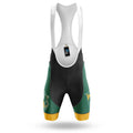 William & Mary Tribe - Men's Cycling KitÂ Global Cycling Gear