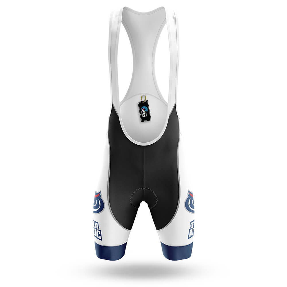 Florida Atlantic University USA - Men's Cycling Kit - Global Cycling Gear