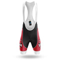 Utah Utes Fan - Men's Cycling KitÂ Global Cycling Gear