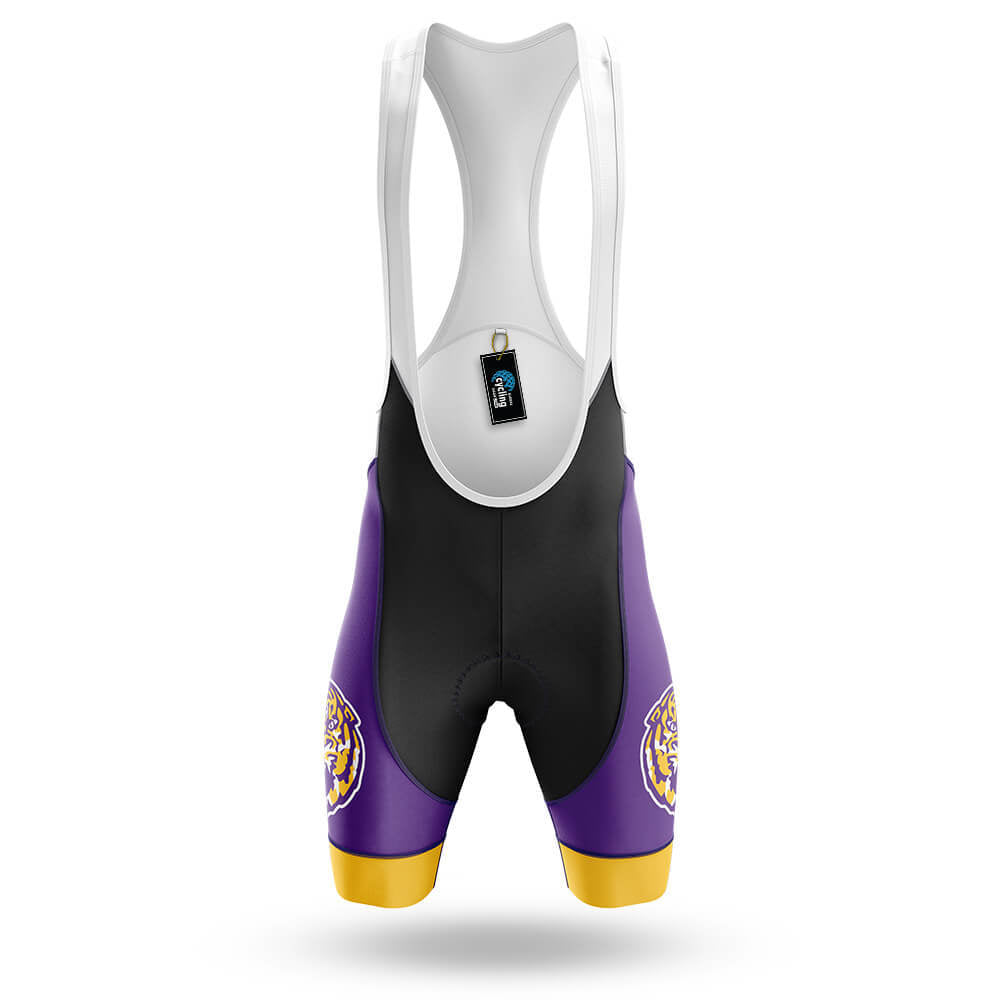 Louisiana State University USA - Men's Cycling Kit - Global Cycling Gear