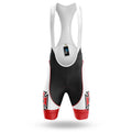 Grinnell College - Men's Cycling Kit - Global Cycling Gear