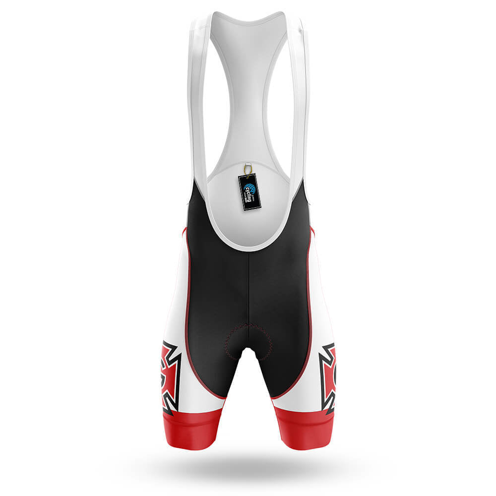 Grinnell College - Men's Cycling Kit - Global Cycling Gear