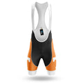 University of Tennessee USA - Men's Cycling Kit - Global Cycling Gear