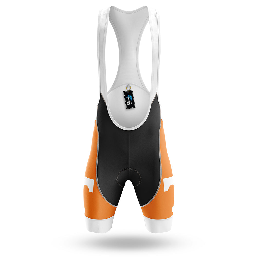 University of Tennessee USA - Men's Cycling Kit - Global Cycling Gear