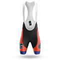 University of Florida USA - Men's Cycling Kit - Global Cycling Gear