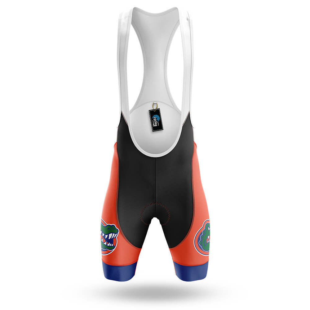 University of Florida USA - Men's Cycling Kit - Global Cycling Gear