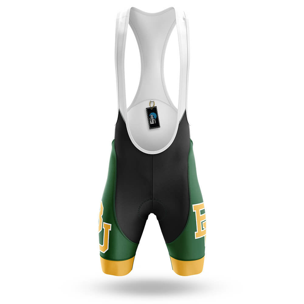 Baylor University TX - Men's Cycling Kit - Global Cycling Gear