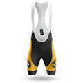 University of Missouri V3 - Men's Cycling Kit - Global Cycling Gear