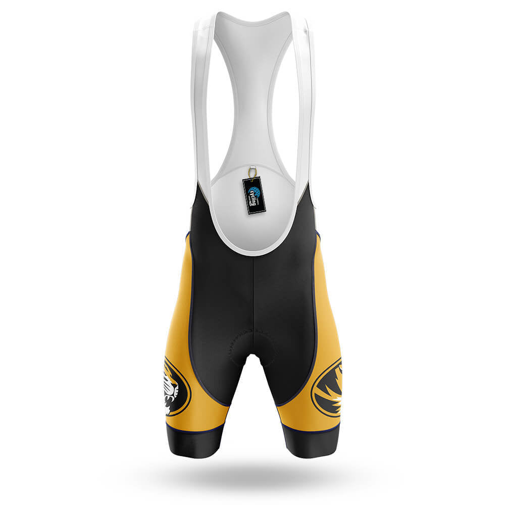 University of Missouri V3 - Men's Cycling Kit - Global Cycling Gear