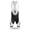 USA 2025 V2 - Men's Cycling Kit - Global Cycling Gear