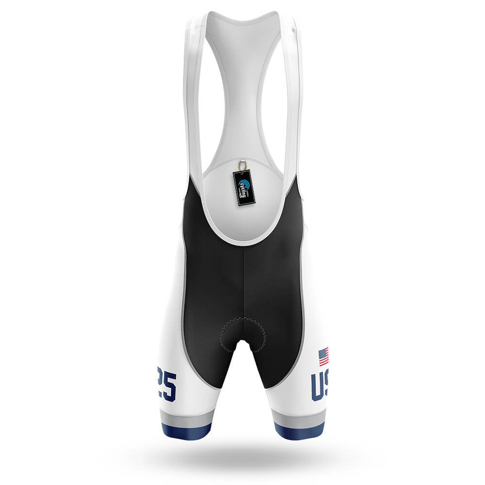 USA 2025 V2 - Men's Cycling Kit - Global Cycling Gear