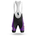Northwestern State Demons - Men's Cycling Kit - Global Cycling Gear