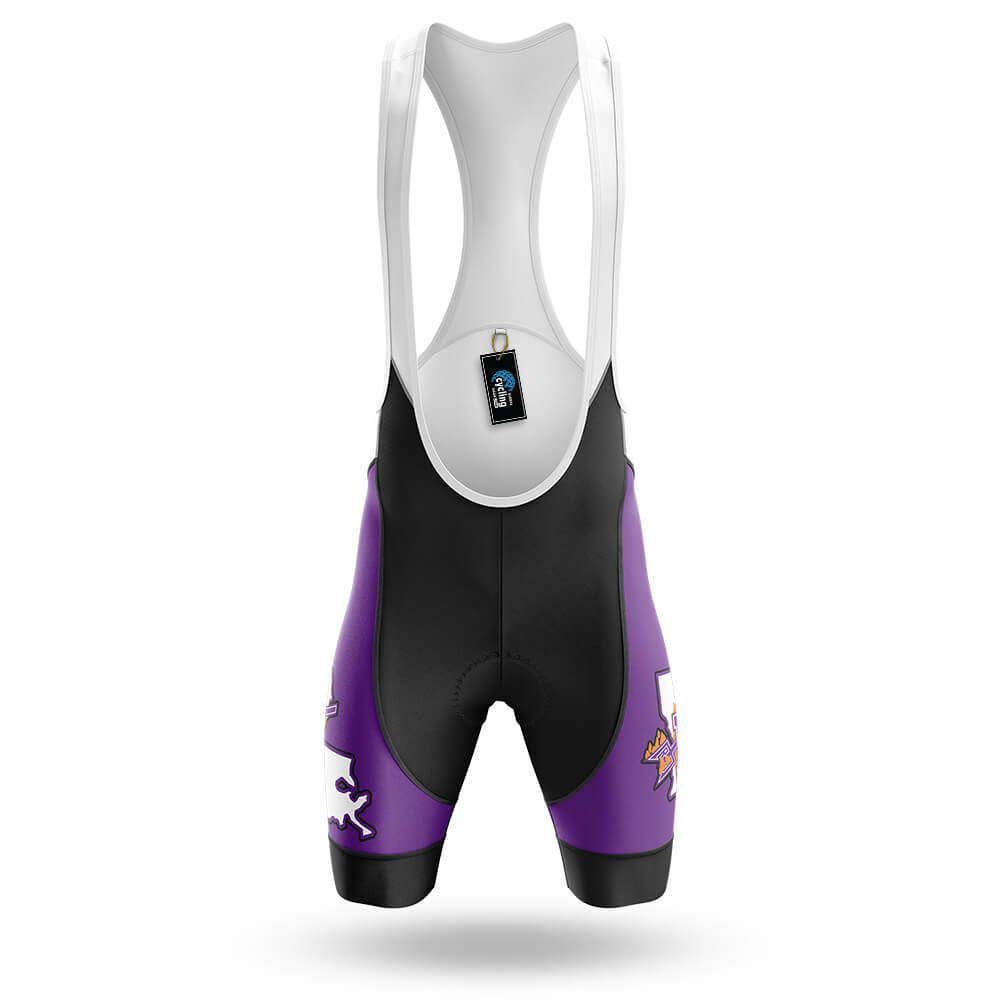 Northwestern State Demons - Men's Cycling Kit - Global Cycling Gear