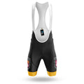 Loyola University Chicago 1870 - Men's Cycling Kit - Global Cycling Gear