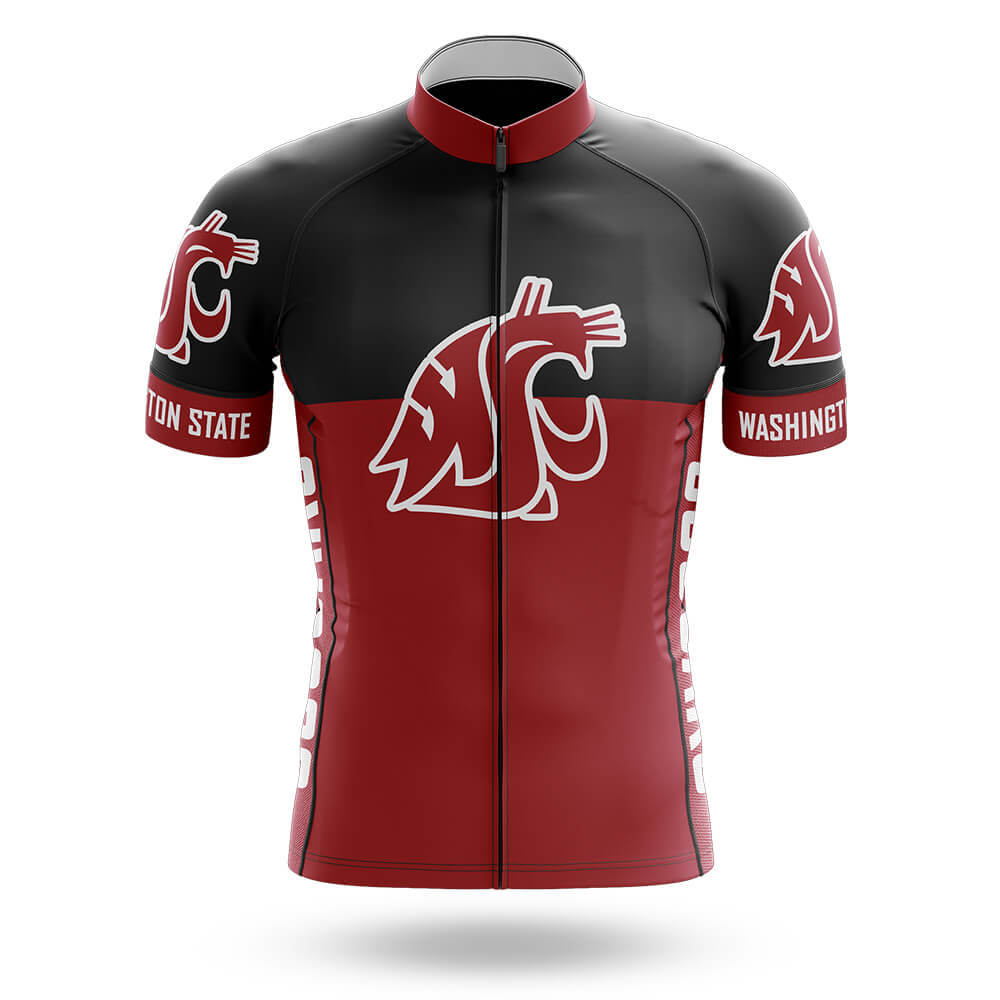 Cougars V2 - Men's Cycling Kit - Global Cycling Gear