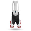 University of Oklahoma V3 - Men's Cycling Kit - Global Cycling Gear