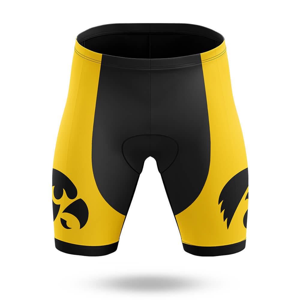 University of Iowa - Women's Cycling KitÂ Global Cycling Gear