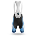 Kean University V2 - Men's Cycling Kit - Global Cycling Gear