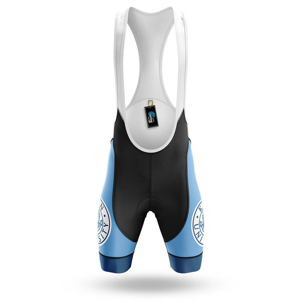 Kean University V2 - Men's Cycling Kit - Global Cycling Gear