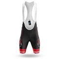 Arkansas State University - Men's Cycling Kit - Global Cycling Gear