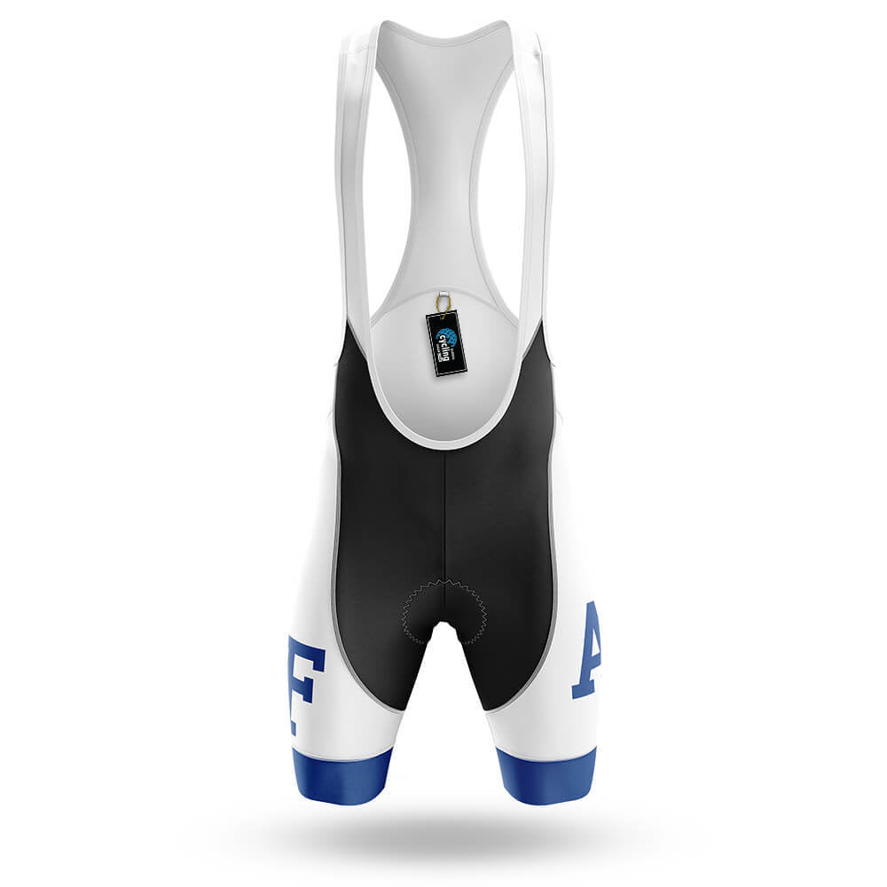 USAF University - Men's Cycling Kit - Global Cycling Gear