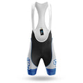 Central Connecticut State University - Men's Cycling Kit - Global Cycling Gear