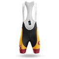 Claremont McKenna College - Men's Cycling Kit - Global Cycling Gear