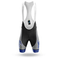 University of Memphis USA - Men's Cycling Kit - Global Cycling Gear