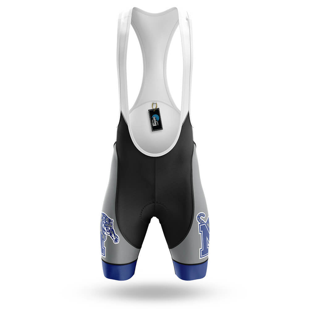 University of Memphis USA - Men's Cycling Kit - Global Cycling Gear