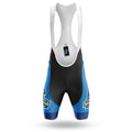 California State University San Marcos V2 - Men's Cycling Kit - Global Cycling Gear