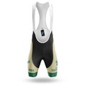 University of South Florida V2 - Men's Cycling Kit - Global Cycling Gear