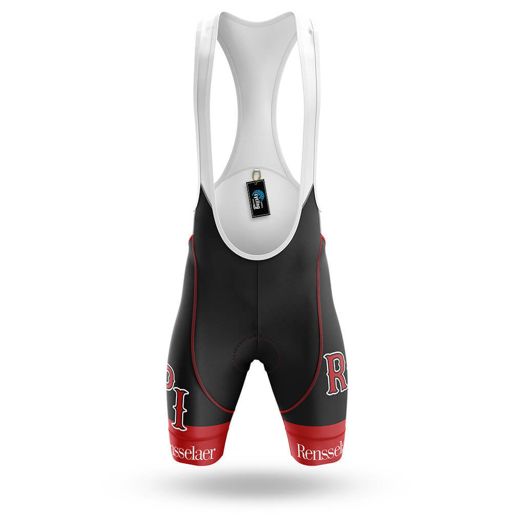 Rensselaer Polytechnic Institute - Men's Cycling Kit - Global Cycling Gear