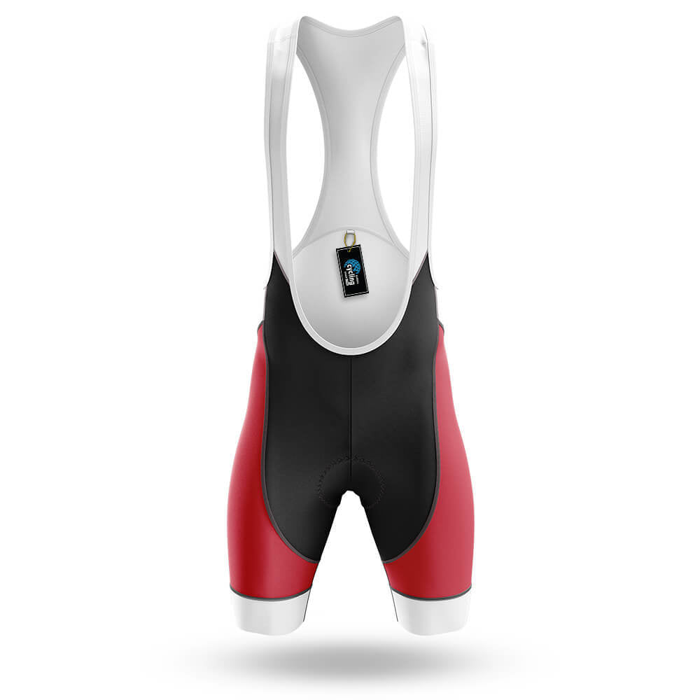 Wisconsin Badgers - Men's Cycling Kit - Global Cycling Gear