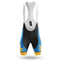UCLA Bruins - Men's Cycling Kit - Global Cycling Gear