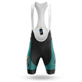 Coastal Carolina University USA - Men's Cycling Kit - Global Cycling Gear