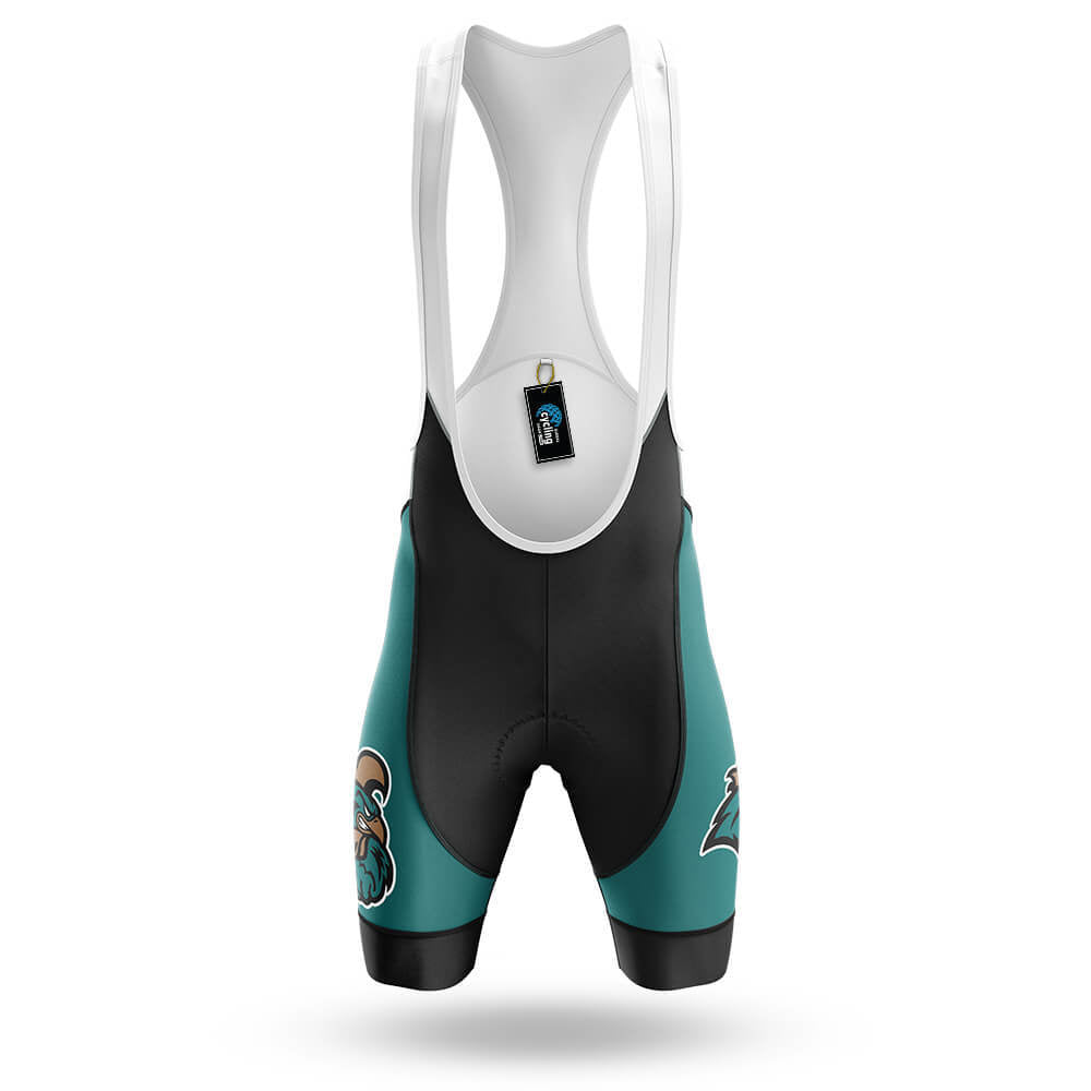 Coastal Carolina University USA - Men's Cycling Kit - Global Cycling Gear