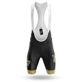 University of Central Florida USA - Men's Cycling Kit - Global Cycling Gear