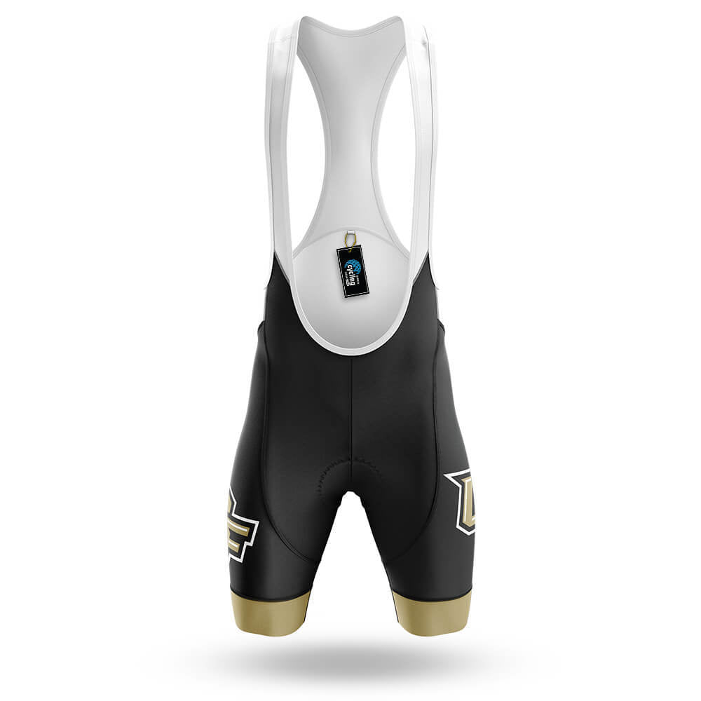 University of Central Florida USA - Men's Cycling Kit - Global Cycling Gear