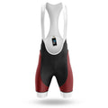 Chicago Maroons - Men's Cycling Kit - Global Cycling Gear