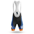 UT Arlington Mavericks - Men's Cycling KitÂ Global Cycling Gear