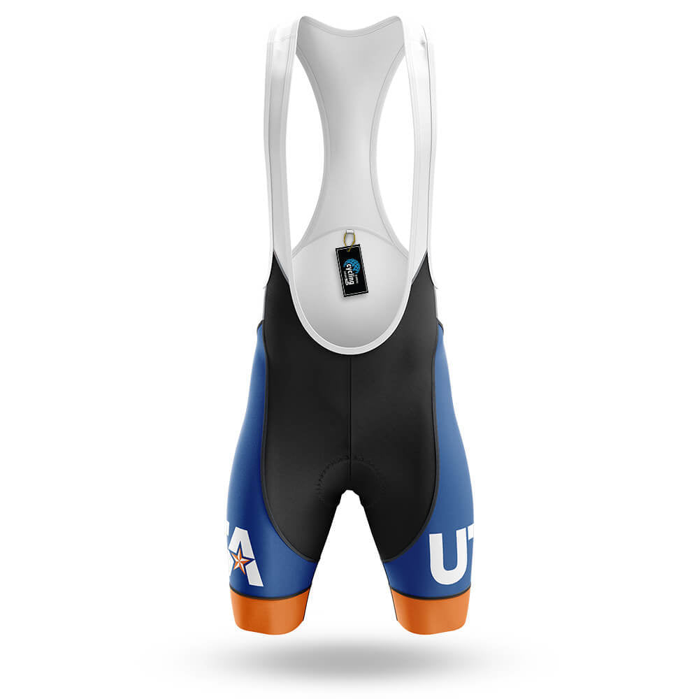 UT Arlington Mavericks - Men's Cycling KitÂ Global Cycling Gear