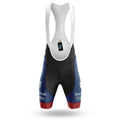 Stony Brook University V2 - Men's Cycling Kit - Global Cycling Gear