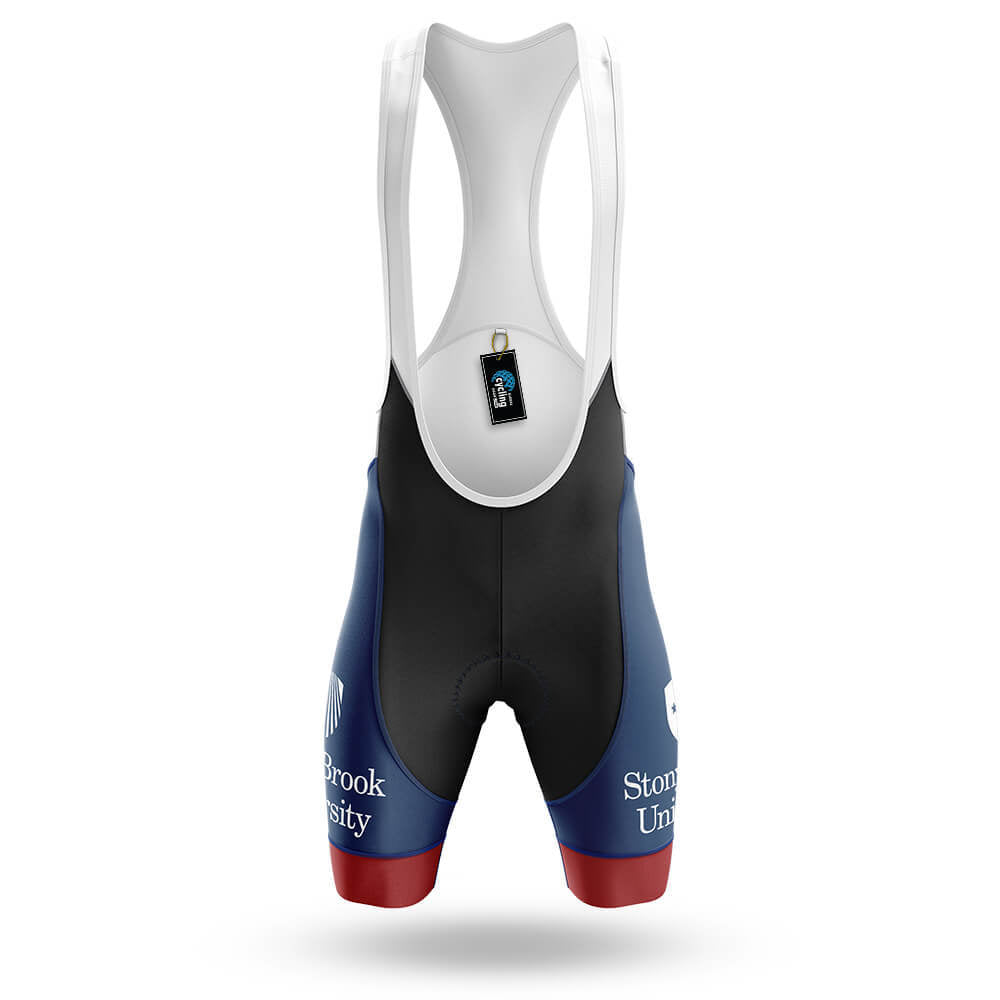 Stony Brook University V2 - Men's Cycling Kit - Global Cycling Gear