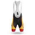 Ferris State University - Men's Cycling Kit - Global Cycling Gear