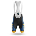 Canisius College USA - Men's Cycling Kit - Global Cycling Gear