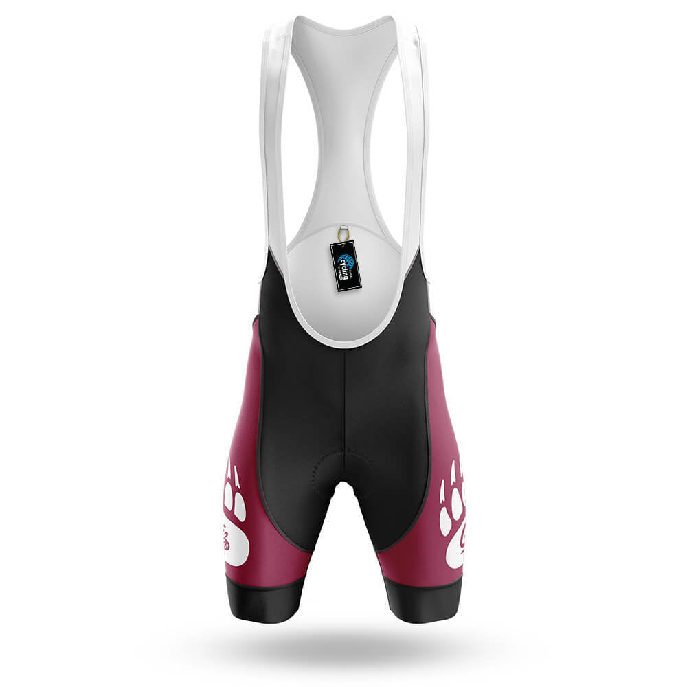 Griz Paw - Men's Cycling Kit - Global Cycling Gear